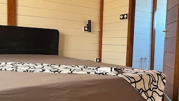 2 chambres, Wi-Fi