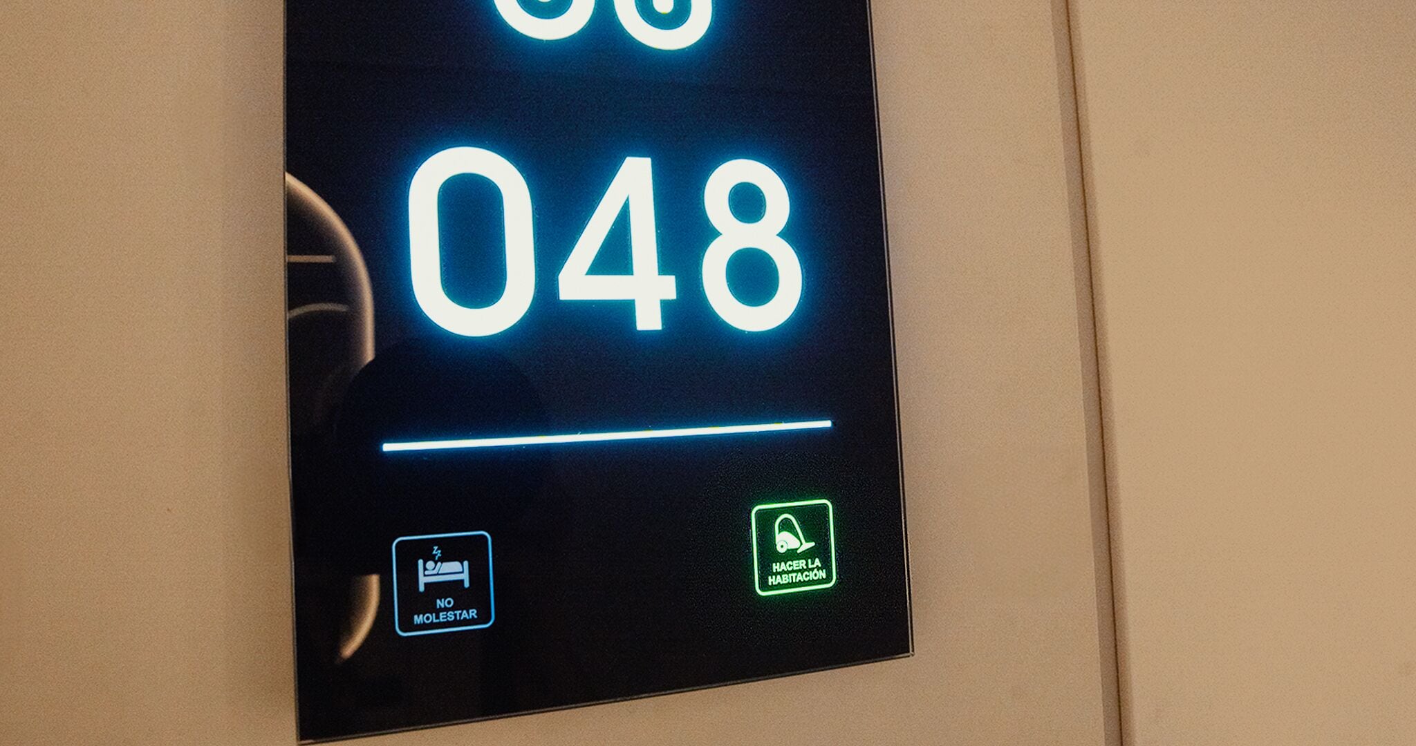 Photo - Wostel Málaga