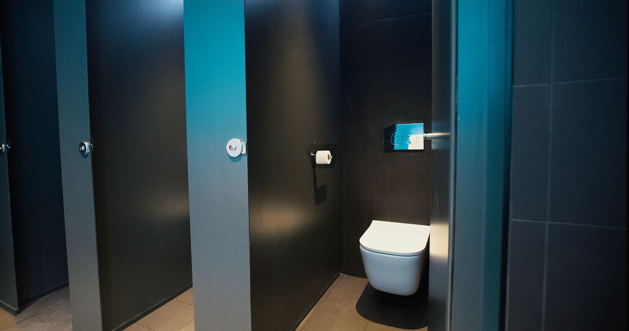 Photo - Wostel Málaga