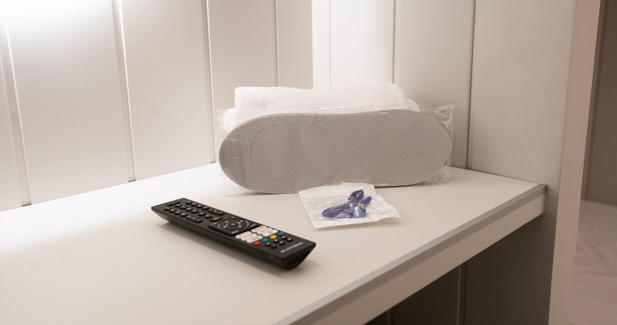 Photo - Wostel Málaga