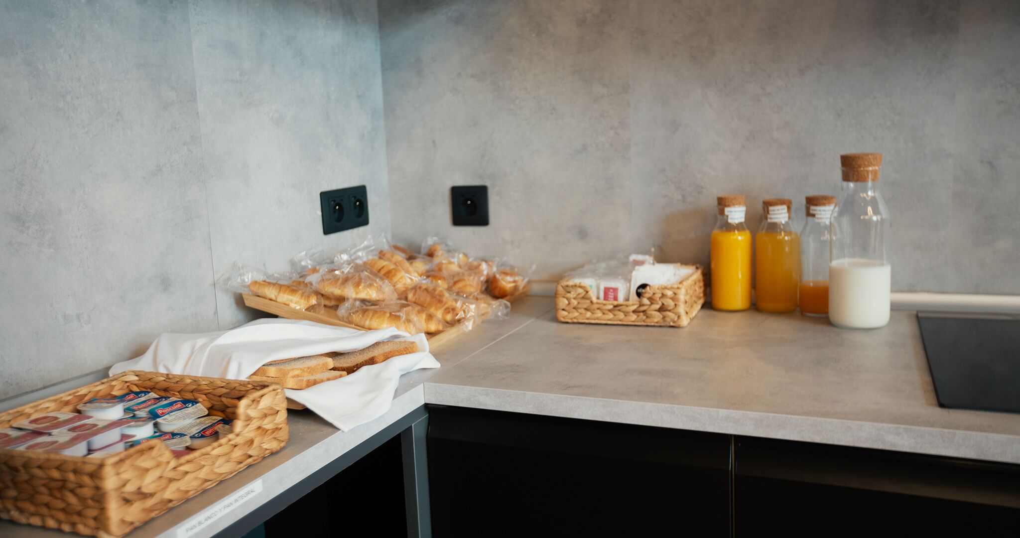 Photo - Wostel Málaga