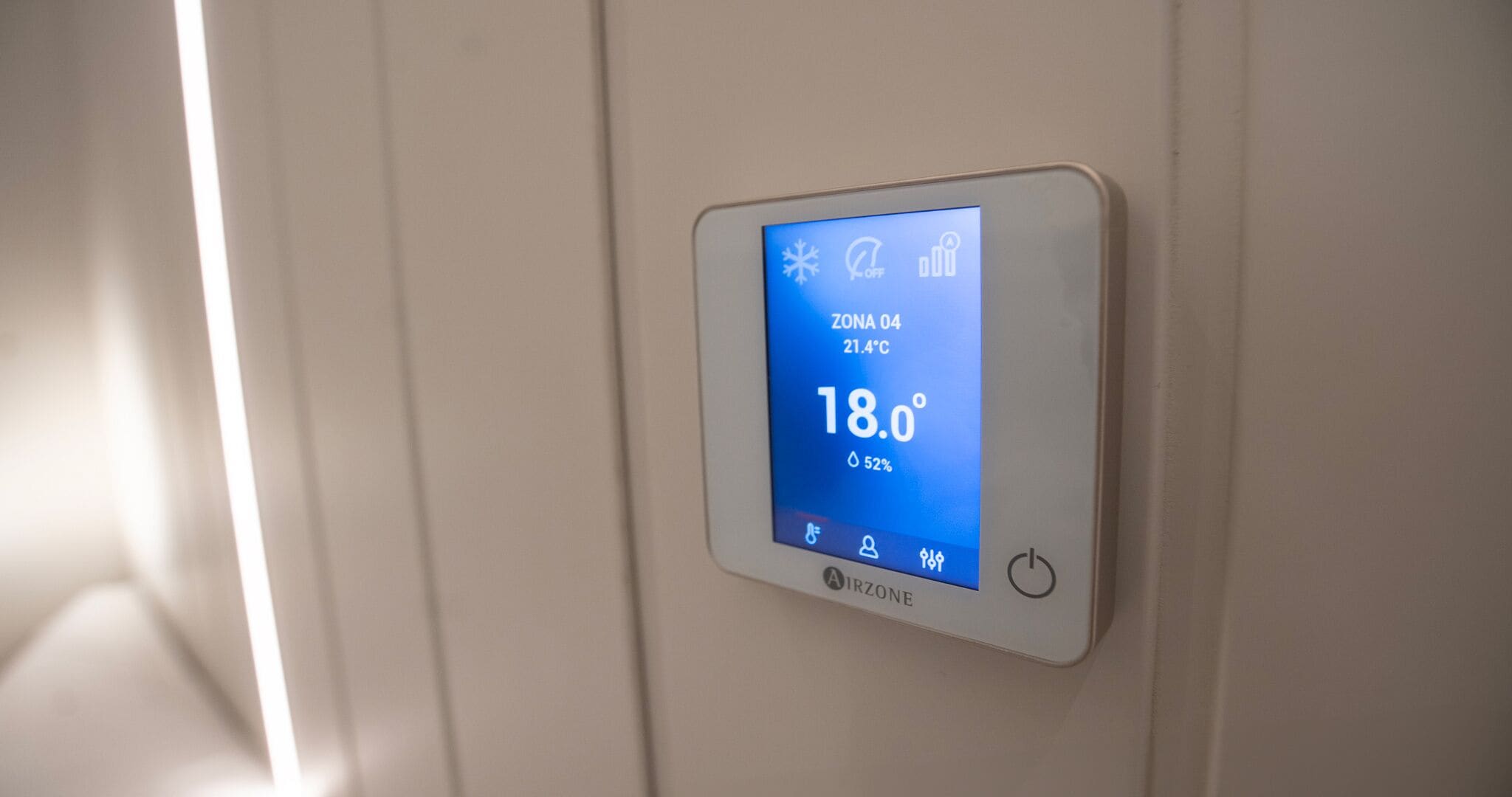 Photo - Wostel Málaga