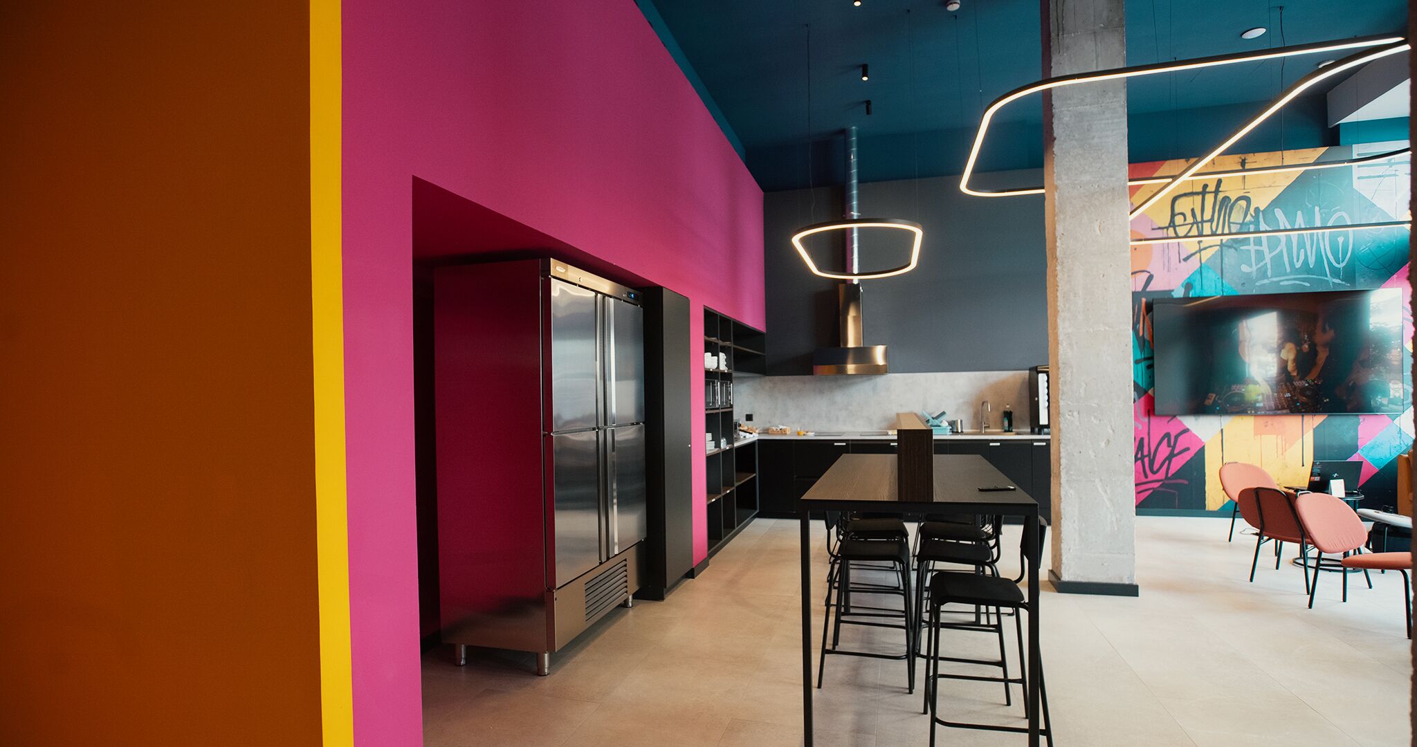 Photo - Wostel Málaga