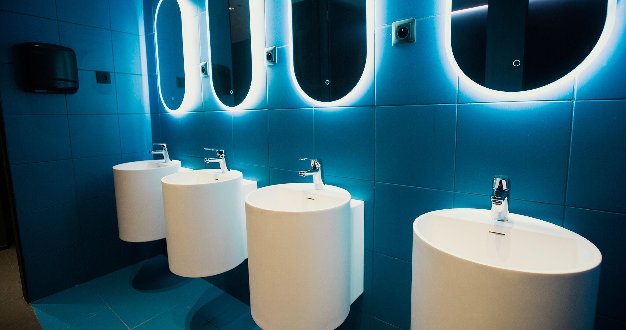 Photo - Wostel Málaga