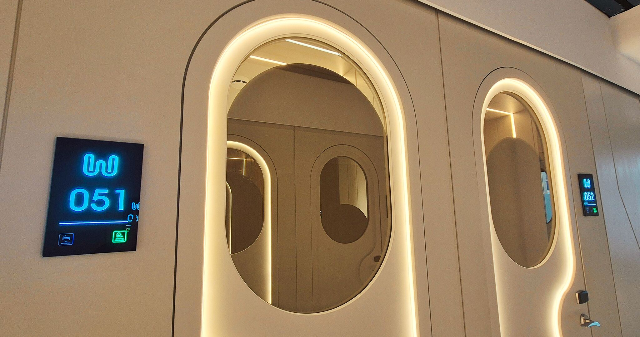 Photo - Wostel Málaga