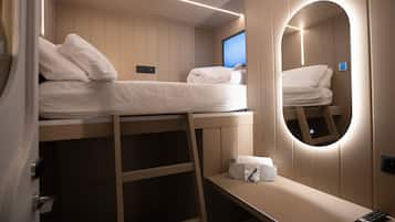 PRIVATE UPPER HUB | Bureau, espace de travail pour ordinateur portable