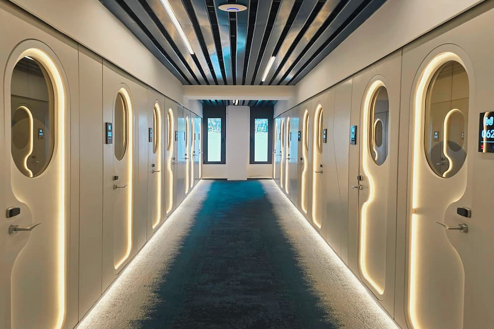 Wostel Malaga