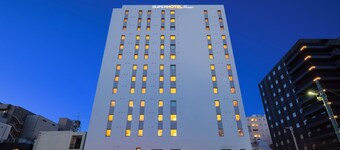 SUPER HOTEL Premier Sendai Kokubuncho Natural Hot Spring