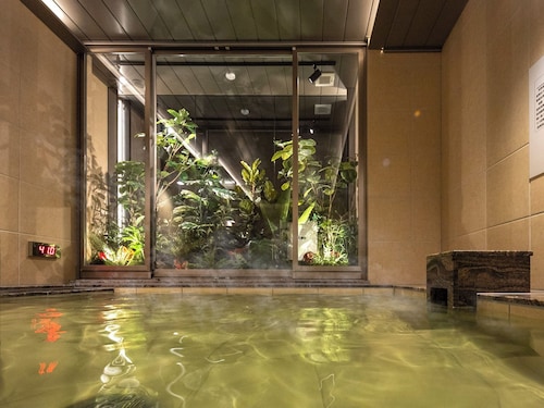 SUPER HOTEL Premier Sendai Kokubuncho Natural Hot Spring