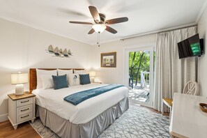 3 bedrooms, iron/ironing board, free WiFi, bed sheets - Wild Dunes-Twin Oaks Lane-Updated, walk to beach and nearby shops! (Isle of Palms)