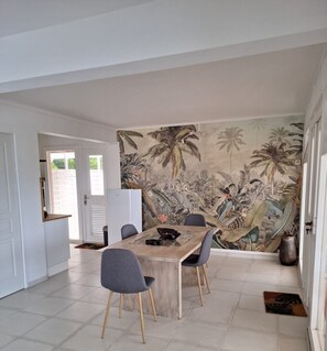 Restauration