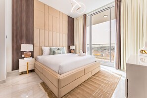 3 Schlafzimmer, Zimmersafe, Bügeleisen/Bügelbrett, kostenloses WLAN