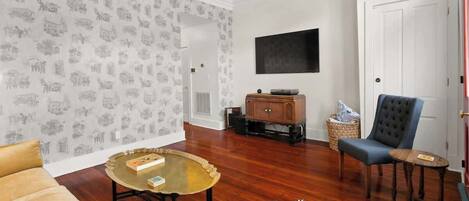 Fernseher, Arbeitsbereiche