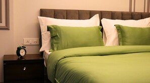 Luxury Room - Fuji Ryokan Corporate Stays (Gurugram)