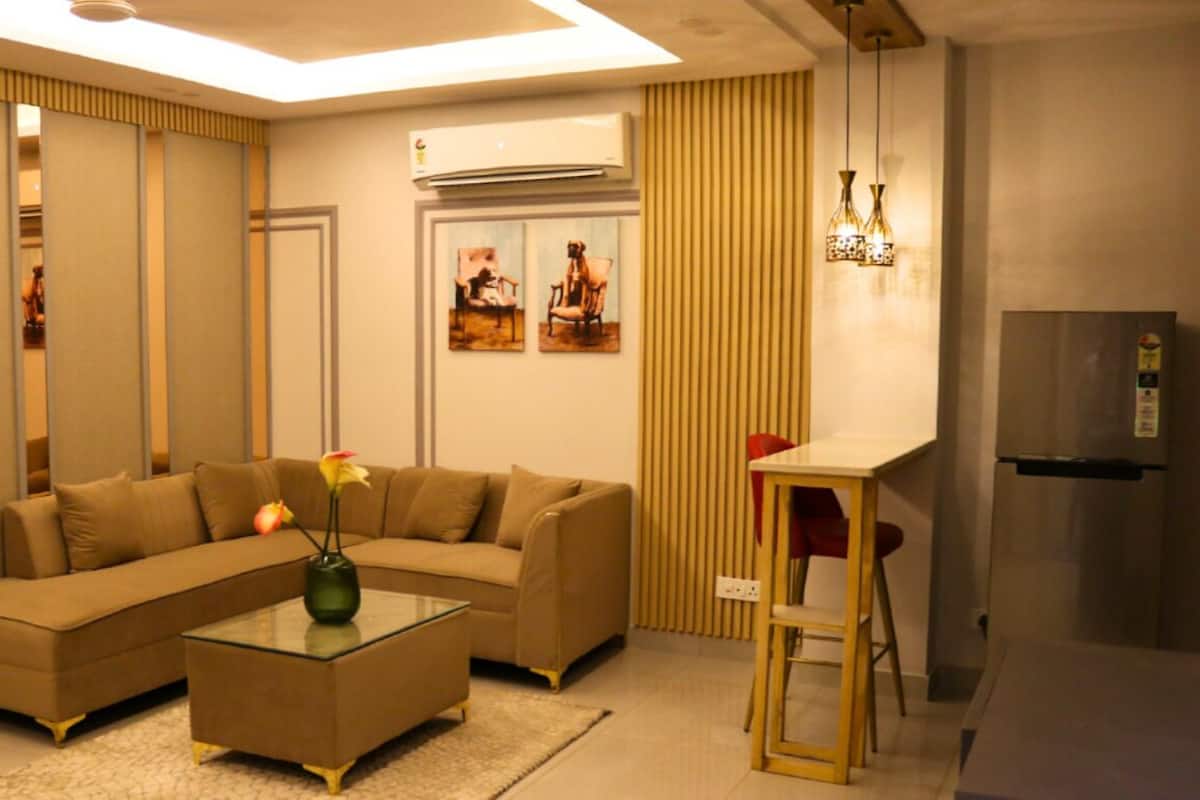 Junior Room, Balcony | Free WiFi, bed sheets