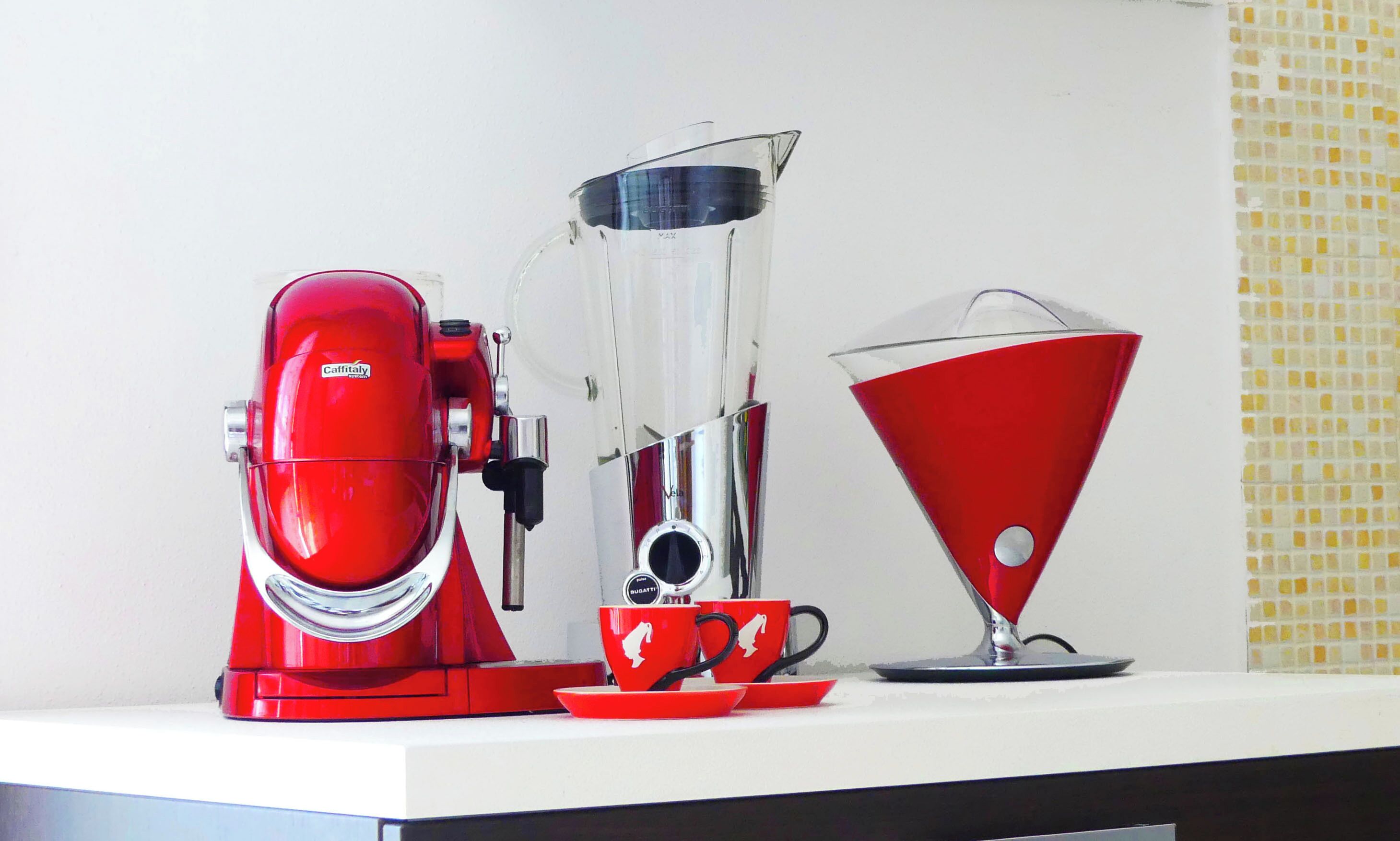 Café et/ou machine à café