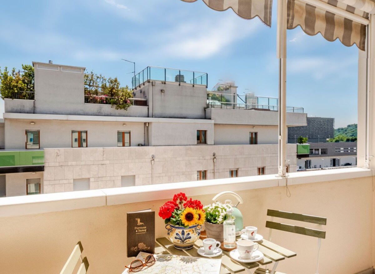 Værtens profilbillede