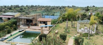 a Tranquil place in Niscemi