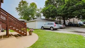 Apartemen | 1 kamar tidur