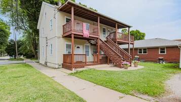 Apartemen | 1 kamar tidur