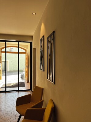 Interior - Gasthof Sterzingerhof (Sterzing)
