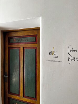 Interior - Gasthof Sterzingerhof (Sterzing)