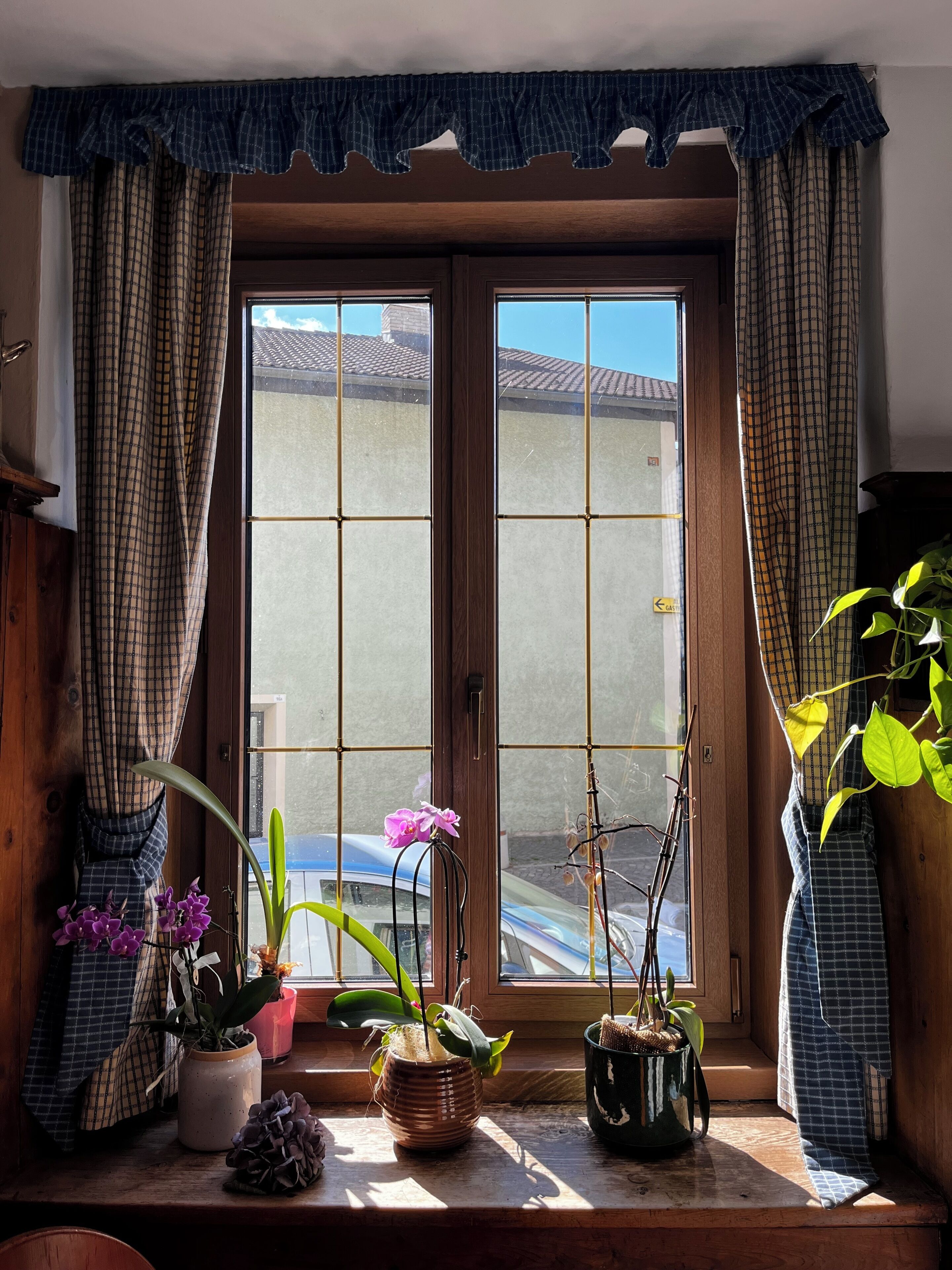 Traditional-Doppelzimmer, Stadtblick | Innenbereich