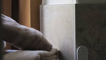 Doppelzimmer, eigenes Bad, Bergblick | Verschiedenes