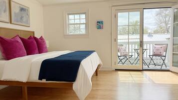 3 chambres, fer et planche Ă repasser, Wi-Fi gratuit, draps fournis