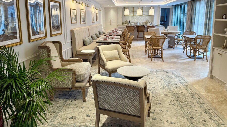 Hotel Maison Turenne