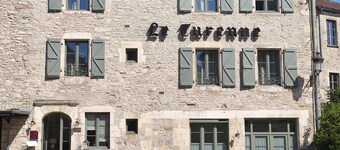 Logis Hotel Maison Turenne