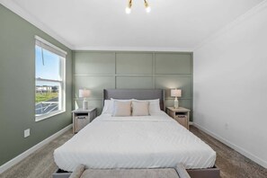 6 Schlafzimmer, Bügeleisen/Bügelbrett, Reisekinderbett, WLAN