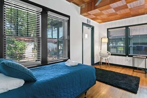 3 bedrooms, WiFi