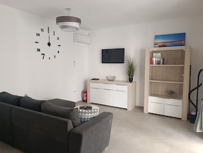 TV connectée