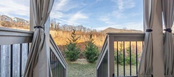 A Gem in the Heart of Black Mountain!