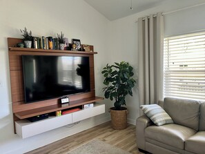 TV connectée