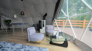 Suite superior, vistes a la muntanya | 2 dormitoris, llençols de cotó egipci i roba de llit d'alta qualitat