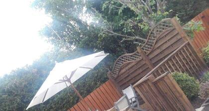 Carndonagh - 3-bedrooms - Sleeps 6/7 - Garden