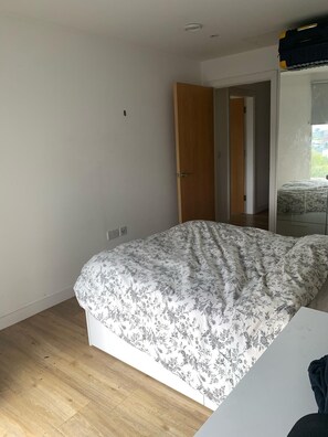 1 bedroom, WiFi - Modern apartment, nestled in the heart of Manchester. (Manchester)