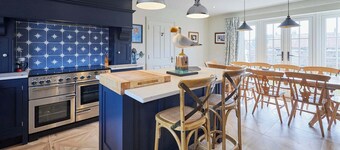 Host & Stay | Kittiwake Cottage
