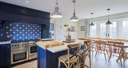 Host & Stay | Kittiwake Cottage