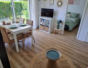 1 soveværelse, weekendseng, Wi-Fi, sengetøj