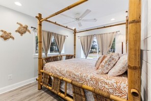 3 Schlafzimmer, Bügeleisen/Bügelbrett, kostenloses WLAN, Bettwäsche