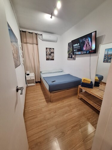 Apartment Sagrada Familia