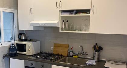 Apartment Sagrada Familia