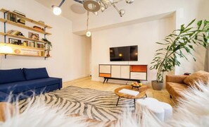 TV connectée, livres