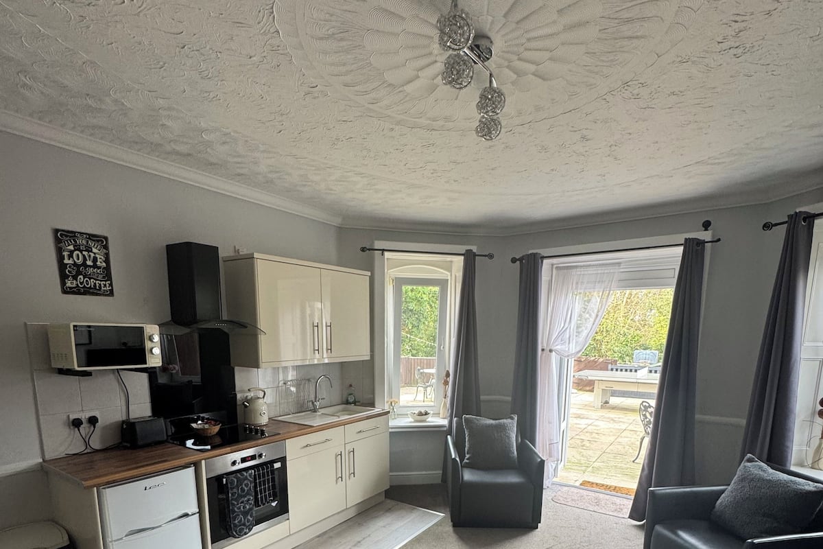 Appartement, 1 chambre (Flatlet 6)