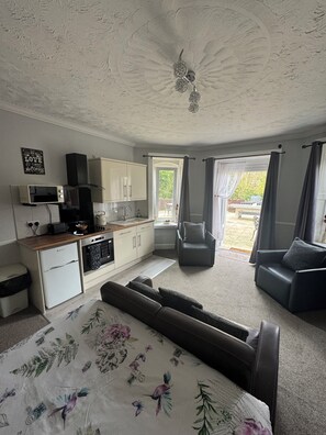 Appartement, 1 chambre (Flatlet 6)