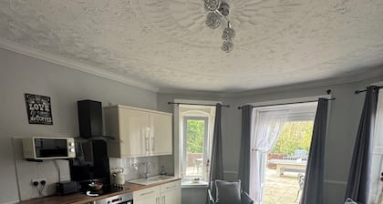 The Victorian Lodge