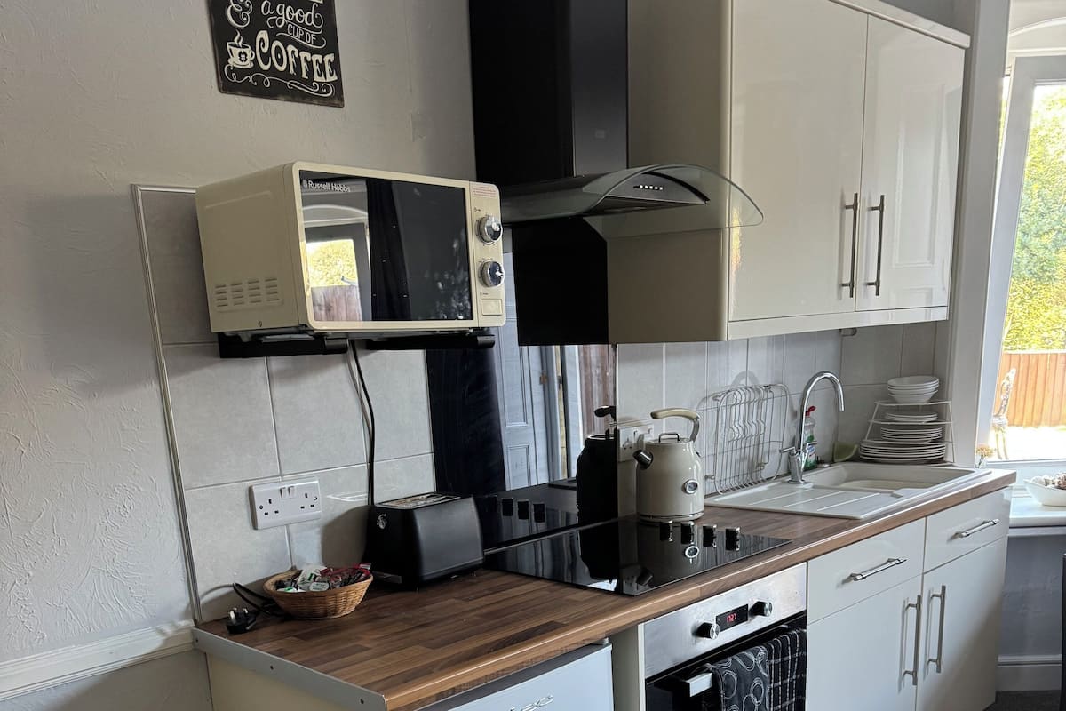 Appartement, 1 chambre (Flatlet 2)